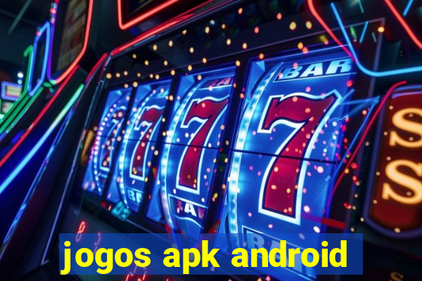 jogos apk android